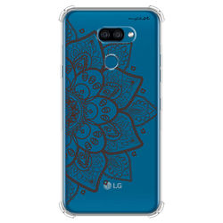 Capa para Celular - Mandala 4