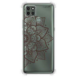 Capa para Celular - Mandala 4