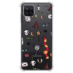 Capa para Celular - Mundo Harry Potter