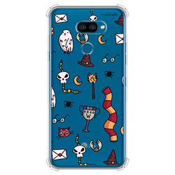 Capa para Celular - Mundo Harry Potter