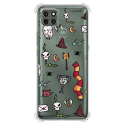 Capa para Celular - Mundo Harry Potter