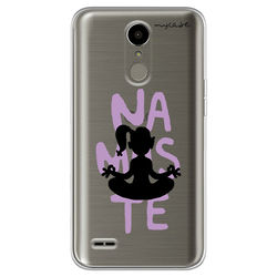 Capa para Celular - Namaste