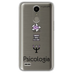 Capa para Celular - Psicologia