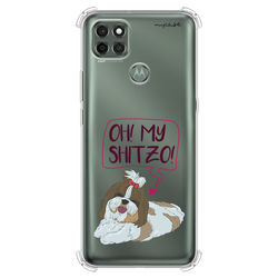 Capa para Celular - Shih Tzu