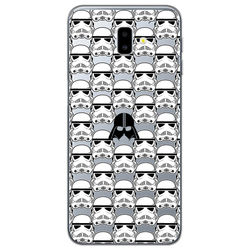 Capa para Celular - Star Wars | Trooper Helmet