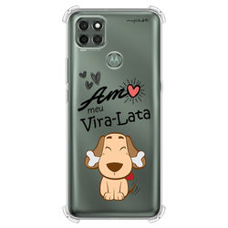 Capa para Celular - Vira-Lata