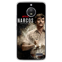 Capa para Celular - Narcos | Javier Peña