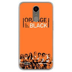 Capa para celular - Orange is the New Black