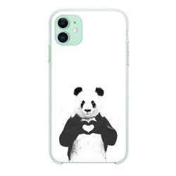 Capa para Celular - Panda