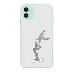 Capa para Celular - Pernalonga