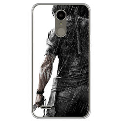 Capa para Celular - Rambo