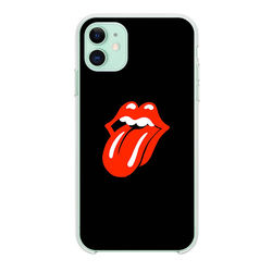 Capa para Celular - Rolling Stones