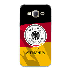 Capa para celular - Seleção | Alemanha