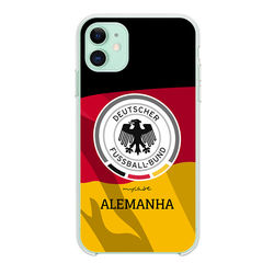 Capa para celular - Seleção | Alemanha