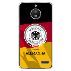 Capa para celular - Seleção | Alemanha