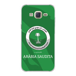 Capa para celular - Seleção | Arábia Saudita