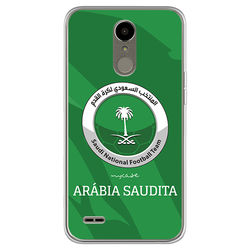 Capa para celular - Seleção | Arábia Saudita