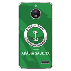 Capa para celular - Seleção | Arábia Saudita