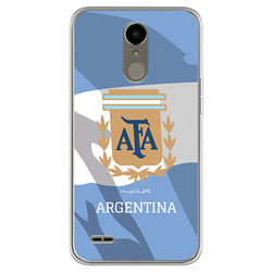 Capa para celular - Seleção | Argentina