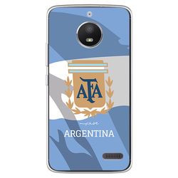 Capa para celular - Seleção | Argentina