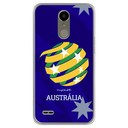 Capa para celular - Seleção | Austrália