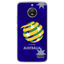 Capa para celular - Seleção | Austrália