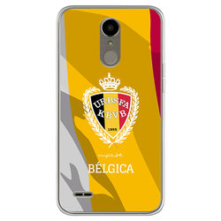 Capa para celular - Seleção | Bélgica