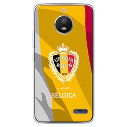 Capa para celular - Seleção | Bélgica