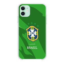 Capa para celular - Seleção | Brasil