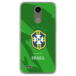 Capa para celular - Seleção | Brasil