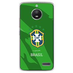 Capa para celular - Seleção | Brasil