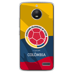 Capa para celular - Seleção | Colômbia