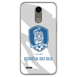 Capa para celular - Seleção | Coreia do Sul