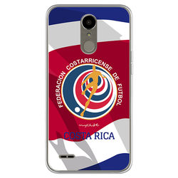 Capa para celular - Seleção | Costa Rica