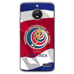 Capa para celular - Seleção | Costa Rica