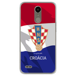 Capa para celular - Seleção | Croácia