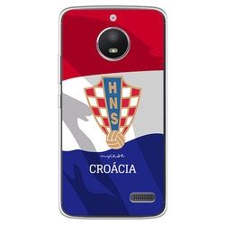 Capa para celular - Seleção | Croácia