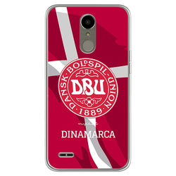 Capa para celular - Seleção | Dinamarca