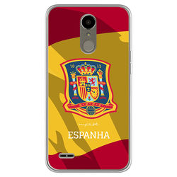 Capa para celular - Seleção | Espanha