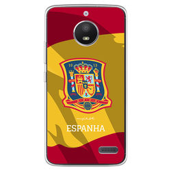 Capa para celular - Seleção | Espanha