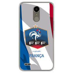 Capa para celular - Seleção | França