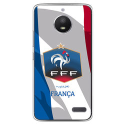 Capa para celular - Seleção | França