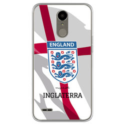 Capa para celular - Seleção | Inglaterra