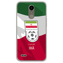 Capa para celular - Seleção | Irã