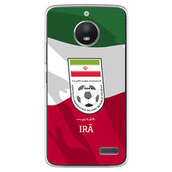 Capa para celular - Seleção | Irã