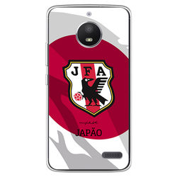 Capa para celular - Seleção | Japão