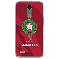 Capa para celular - Seleção | Marrocos