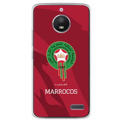 Capa para celular - Seleção | Marrocos