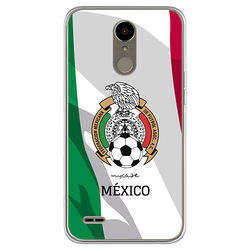 Capa para celular - Seleção | México