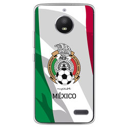 Capa para celular - Seleção | México